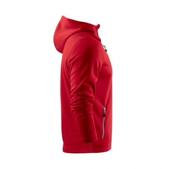 Куртка чоловіча LAYBACK червоний - 2262056400L