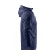 Куртка чоловіча LAYBACK темно-синій - 2262056600XL