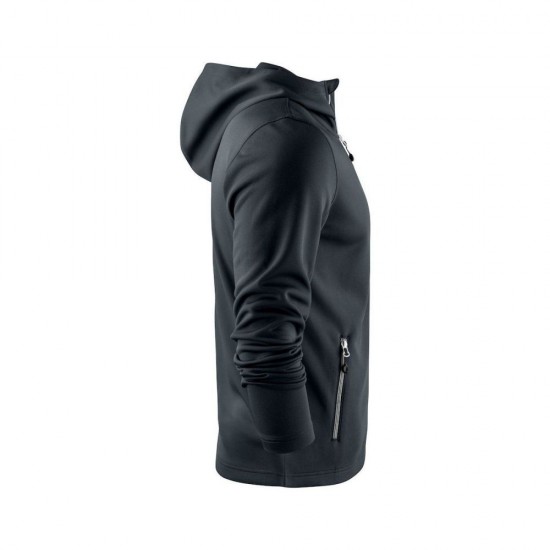 Куртка чоловіча Printer Layback чорний - 2262056900XXL Куртка чоловіча Printer Layback чорний - 2262056900XXL