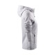 Куртка жіноча LAYBACK LADY сірий-меланж - 2262057134L