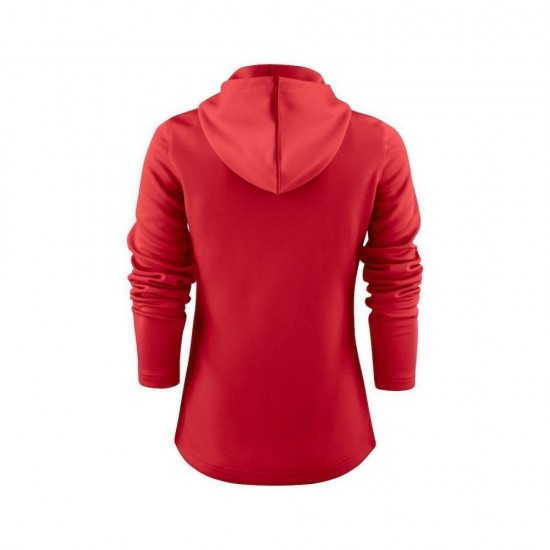 Куртка жіноча LAYBACK LADY червоний - 2262057400S