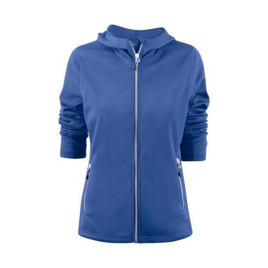 Куртка жіноча LAYBACK LADY синій - 2262057534L