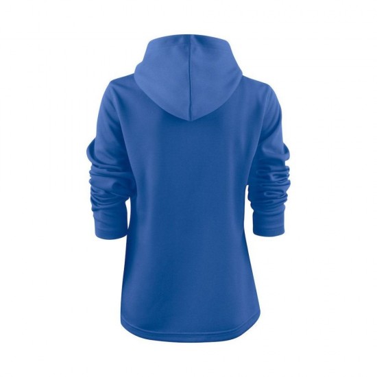 Куртка жіноча Printer Layback синій - 2262057534XXL