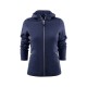 Куртка жіноча LAYBACK LADY темно-синій - 2262057600XL