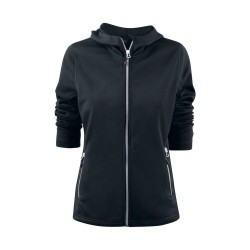 Куртка жіноча Printer Layback чорний - 2262057900XXL