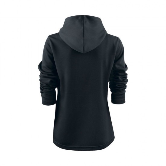 Куртка жіноча Printer Layback чорний - 2262057900L