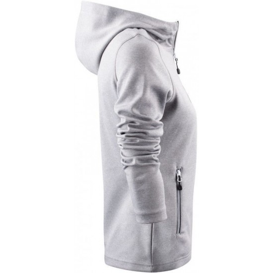 Куртка жіноча Printer Layback сірий - 2262057134XS