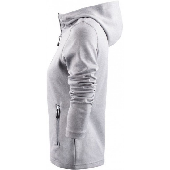 Куртка жіноча Printer Layback сірий - 2262057134XS