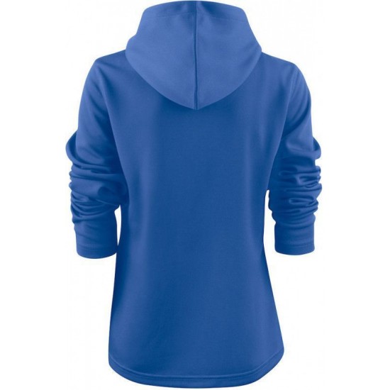 Куртка жіноча Printer Layback синій - 2262057534XS