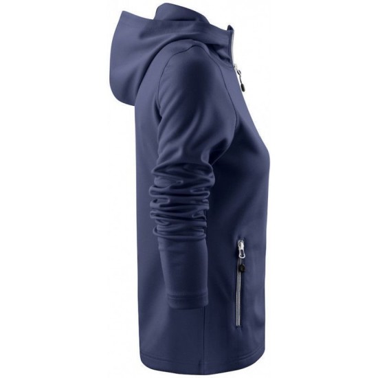 Куртка жіноча Printer Layback темно-синій - 2262057600XS