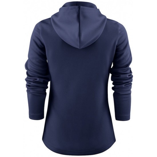 Куртка жіноча Printer Layback темно-синій - 2262057600XS