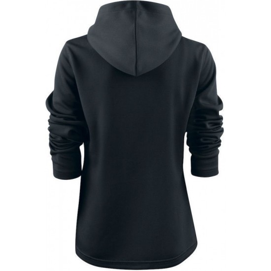 Куртка жіноча Printer Layback чорний - 2262057900XS