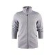 Куртка чоловіча Printer Powerslide сірий-меланж - 22620581345XL