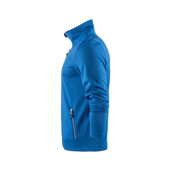 Куртка чоловіча POWERSLIDE синій - 22620585344XL