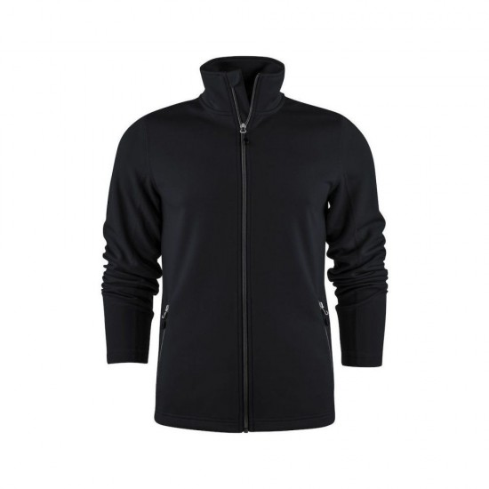 Куртка чоловіча Printer Powerslide чорний - 2262058900L