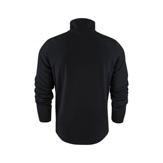 Куртка чоловіча Printer Powerslide чорний - 2262058900L