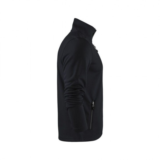 Куртка чоловіча POWERSLIDE чорний - 2262058900L