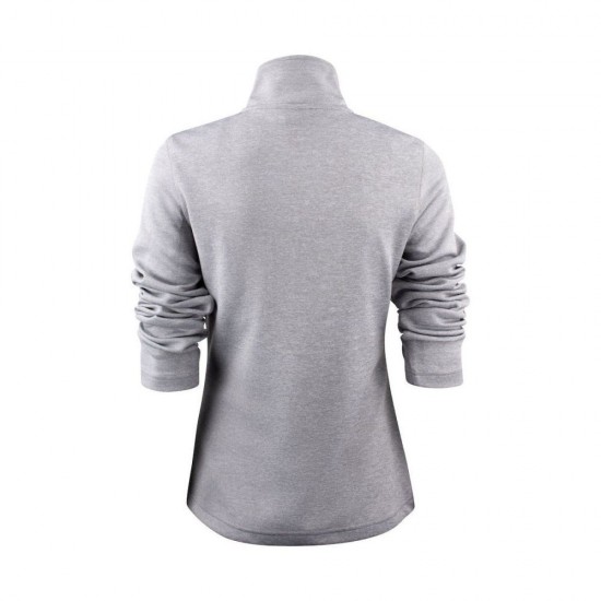 Куртка жіноча Printer Powerslide сірий-меланж - 2262059134L