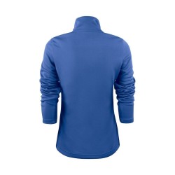 Куртка жіноча Printer Powerslide синій - 2262059534S