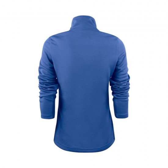 Куртка жіноча Printer Powerslide синій - 2262059534S