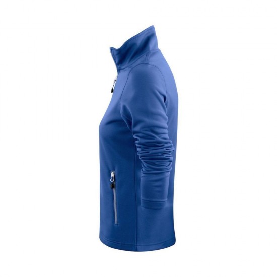Куртка жіноча POWERSLIDE LADY синій - 2262059534L