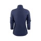 Куртка жіноча Printer Powerslide темно-синій - 2262059600L