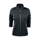 Куртка жіноча POWERSLIDE LADY чорний - 2262059900L