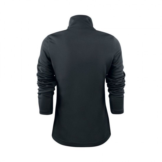 Куртка жіноча Printer Powerslide чорний - 22620599003XL