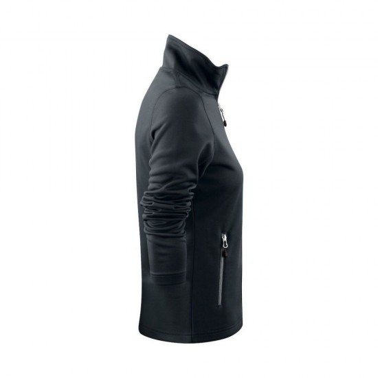 Куртка жіноча Printer Powerslide чорний - 22620599003XL