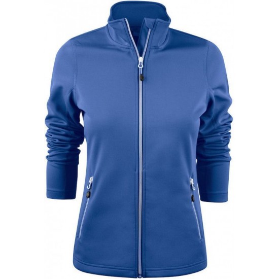 Куртка жіноча Printer Powerslide синій - 2262059534XS