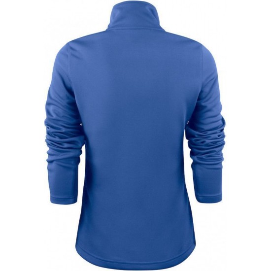 Куртка жіноча Printer Powerslide синій - 2262059534XS