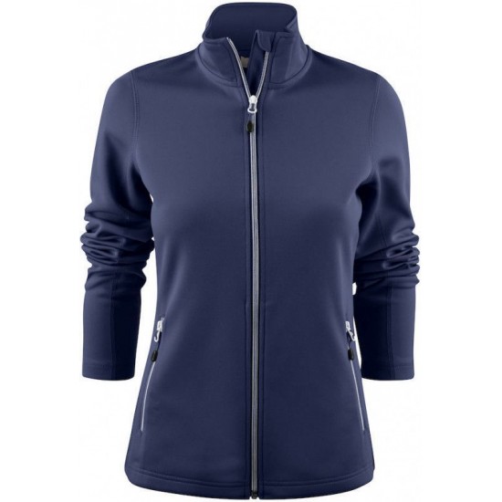 Куртка жіноча Printer Powerslide темно-синій - 2262059600XS