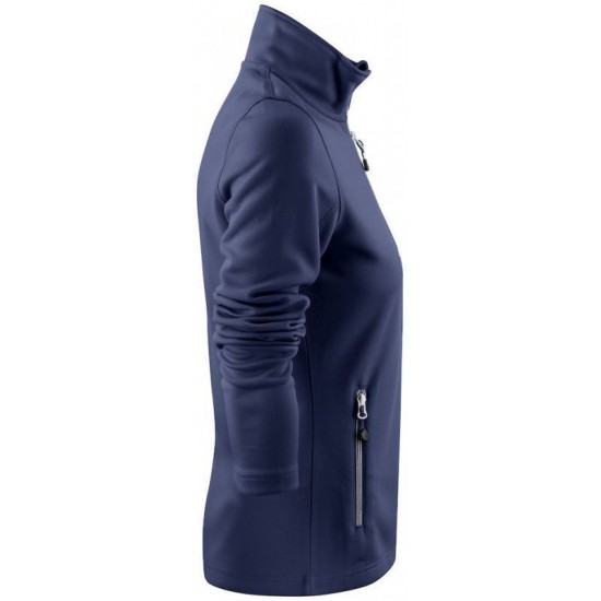 Куртка жіноча Printer Powerslide темно-синій - 2262059600XS
