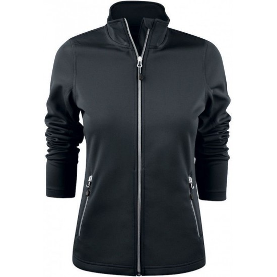 Куртка жіноча Printer Powerslide чорний - 2262059900XS