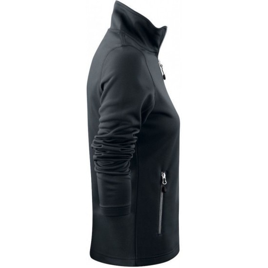 Куртка жіноча Printer Powerslide чорний - 2262059900XS