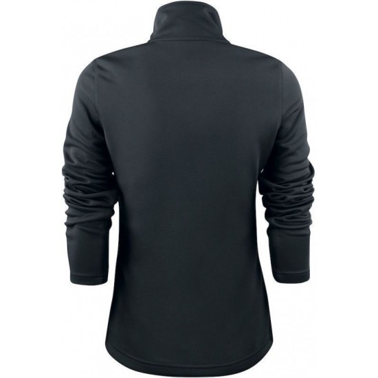 Куртка жіноча Printer Powerslide чорний - 2262059900XS