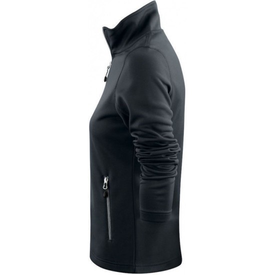 Куртка жіноча Printer Powerslide чорний - 2262059900XS