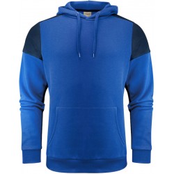 Худі Printer Prime кобальт/темно-синій - 22620705360L