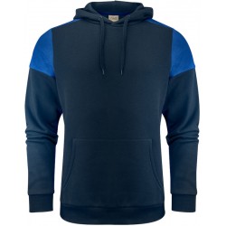 Худі Printer Prime темно-синій/кобальт - 22620706053S