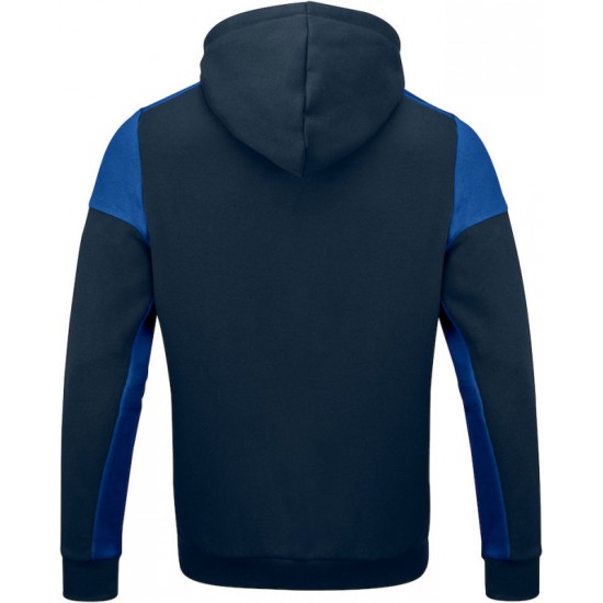 Худі Printer Prime темно-синій/кобальт - 22620706053XS