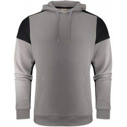 Худі Printer Prime антрацит/чорний - 22620709390XS