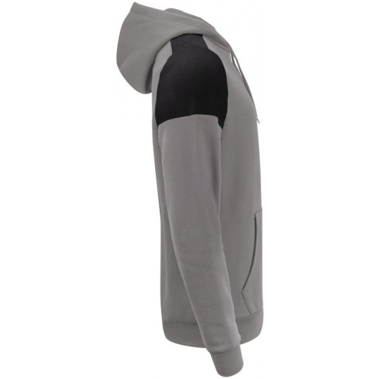 Худі Printer Prime антрацит/чорний - 22620709390XS