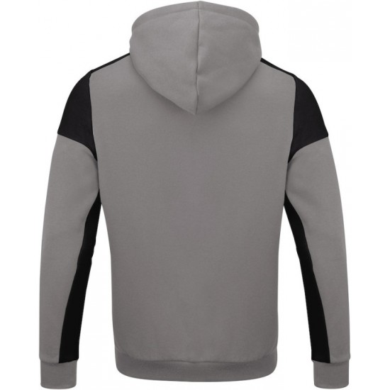 Худі Printer Prime антрацит/чорний - 22620709390XS