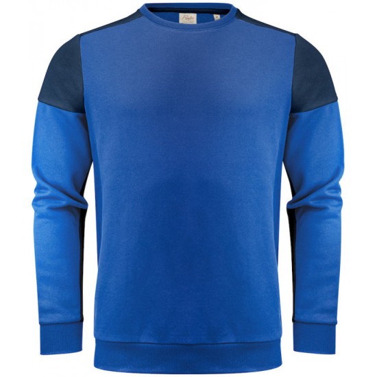 Світшот Printer Prime кобальт/темно-синій - 226207153604XL