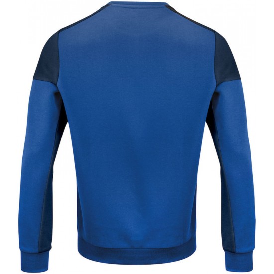 Світшот Printer Prime кобальт/темно-синій - 226207153604XL