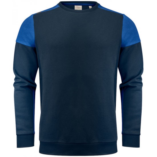 Світшот Printer Prime темно-синій/кобальт - 226207160534XL Світшот Printer Prime темно-синій/кобальт - 226207160534XL