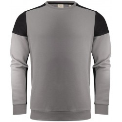 Світшот Printer Prime антрацит/чорний - 226207193904XL Світшот Printer Prime антрацит/чорний - 226207193904XL