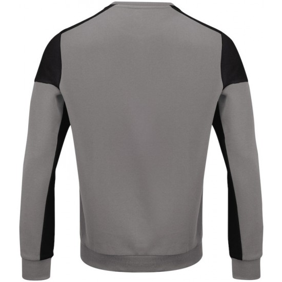 Світшот Printer Prime антрацит/чорний - 226207193904XL