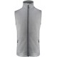 Жилет чоловічий Printer Powerslide меланжевий сірий - 2262072134XL