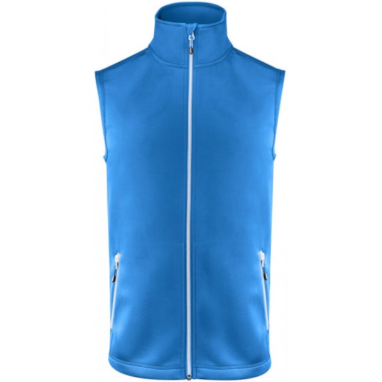 Жилет чоловічий Printer Powerslide синій - 2262072534XL